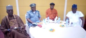 League of Maritime Editors Celebrates 25th Anniversary, Tasks Tinubu to encourage immediate disbursement of CVFF