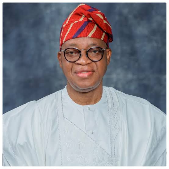 Nigeria Seeks to Deepen Maritime Collaboration with The Gambia