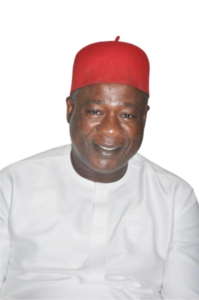 ‘IGBOEZUO: Oba Ojoto Pledges  a promising 2024 for members