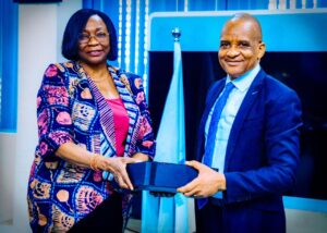 ACADEMIA HAS A ROLE TO PLAY FOR BLUE ECONOMY – JAMOH.