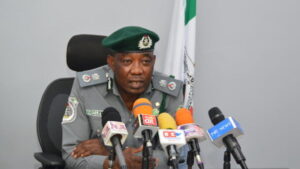 Tin Can Customs rakes in N575.5bn revenue in six months