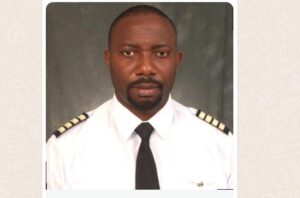 CRUDE OIL THEFT, TANTITA ON IT AGAIN, ARRESTS VESSEL CONVEYING STOLEN OIL