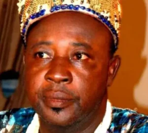 Veteran Nollywood actor, Amaechi Muonagor, dies at 62