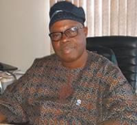 Ex-ANLCA President Shittu Leads Industry Titans to Celebrate Customs CG