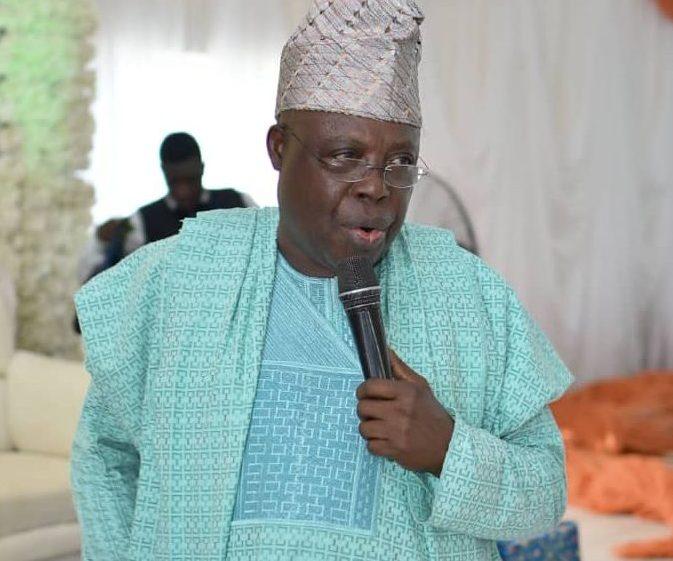 Prince Shittu: Blame Government For Failure of 48 Hours Cargo Clearance In The Ports