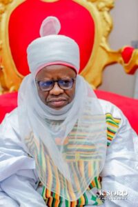 Kanwan Katsina, Bello commends Katsina State Government for establishment of Zakkat and Waqaf Board.