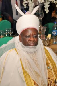 Katsina Monarch, Bello Wins Evergreen Merit Award