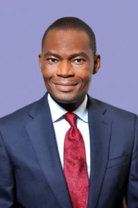 Marine and Blue Economy Minister, Oyetola appoints Dr. Akinola Media Adviser