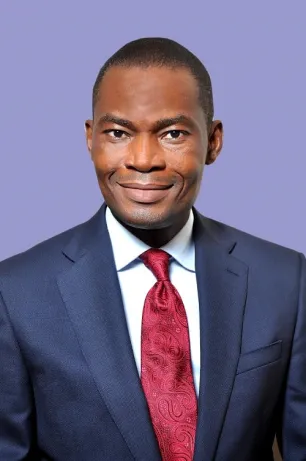 Marine and Blue Economy Minister, Oyetola appoints Dr. Akinola Media Adviser