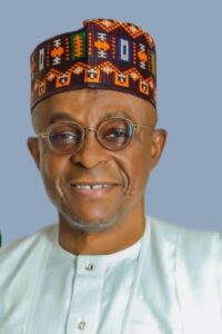 Dantsoho Promises to revive Eastern Ports