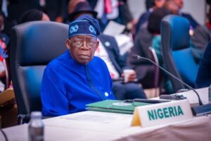 Tinubu Appoints Namdas As BCDA DG, Names Obahiagbon, Umeoji NDPHC EDs