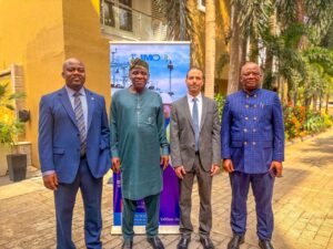NIMASA Rallies Africa: Mobereola Pushes to crush substandard shipping with stronger Port Control