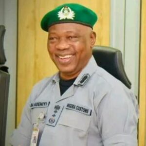 Customs Trains Journalists on Trade Modernisation