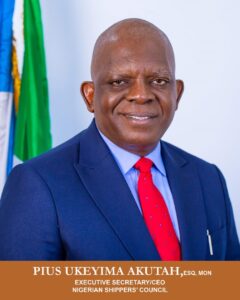 Shippers’ Council Orders Suspension of New Shipping Tariffs