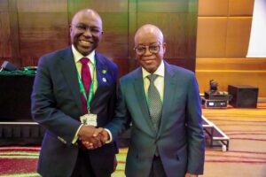 Nigeria Wins IMO Council Seat After 14 years