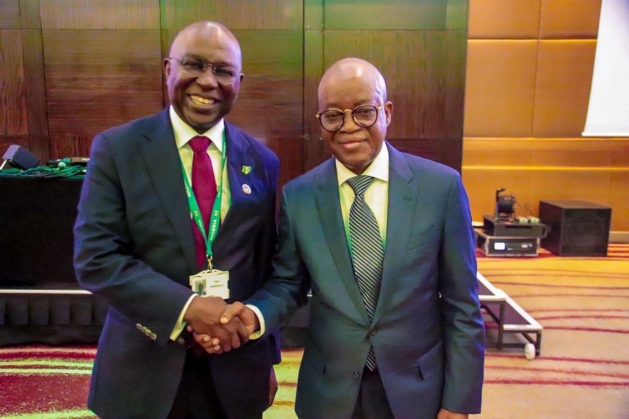 Nigeria Wins IMO Council Seat After 14 years
