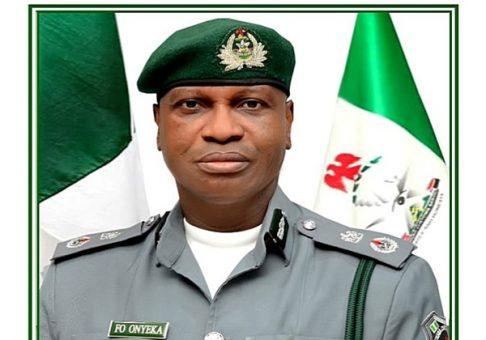Customs Tin Can Island Command Hands Over Expired Drugs to NAFDAC