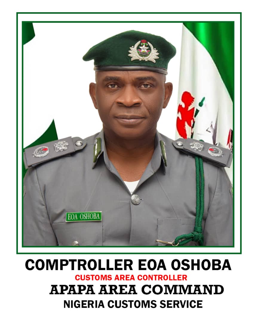 Customs, NDLEA Foil Major Drug Smuggling Attempt, Seize 30.1kg Cocaine at Apapa Port