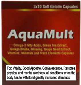 AQUAMULT BETTER