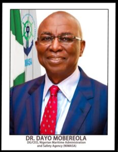 NIMASA Reaffirms Commitment to Shipyard Development and Sustainable Maritime Growth