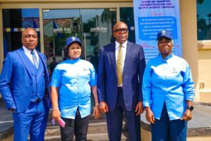 FG Pushes Ethical Reforms in Marine and Blue Economy Sector
