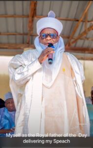 Kanwan Katsina, Bello Calls for Training of Journalists