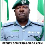 COMMANDER OF EXCELLENCE: Why Ogun I Customs Is Becoming the Benchmark for Professionalism
