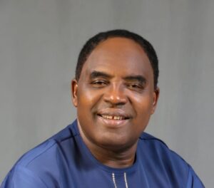 EASTER MESSAGE SHAKES MARITIME SECTOR: ANLCA BOSS DEMANDS LOVE, UNITY, NATIONAL REBIRTH