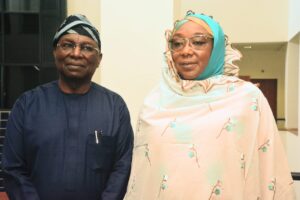 PHOTO NEWS: NIMASA MANAGEMENT ENGAGES NATIONAL ASSEMBLY ON BUDGET IMPLEMENTATION
