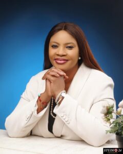 ICAN Honours WISTA President, Dr. Odunayo Ani with Merit Award