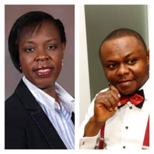 MAAN Congratulates Obasi on Emergence as MARAN Vice President, Promises Deeper Cooperation