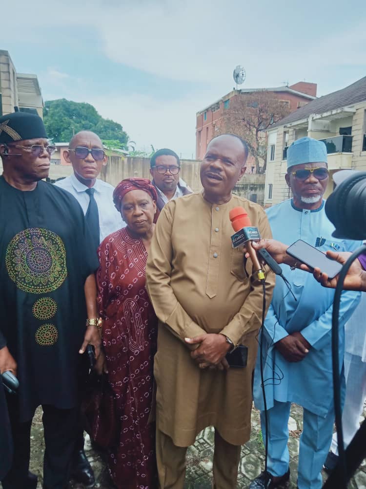 Akutah Ignites Fresh Hope for Nigerian Shippers as SALS Celebrates Maritime Sector Revival