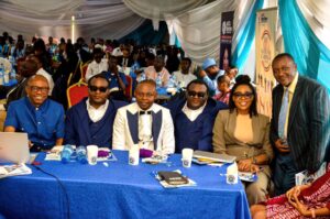 10 Years of Impact: How AMSAY Conference Is Transforming Maritime Discourse, Empowering Nigerian Youths