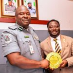 Afeni Vows No Safe Haven for Illicit Traders as Customs, NAFDAC, Military close ranks against fake Goods in Ogun Border communities