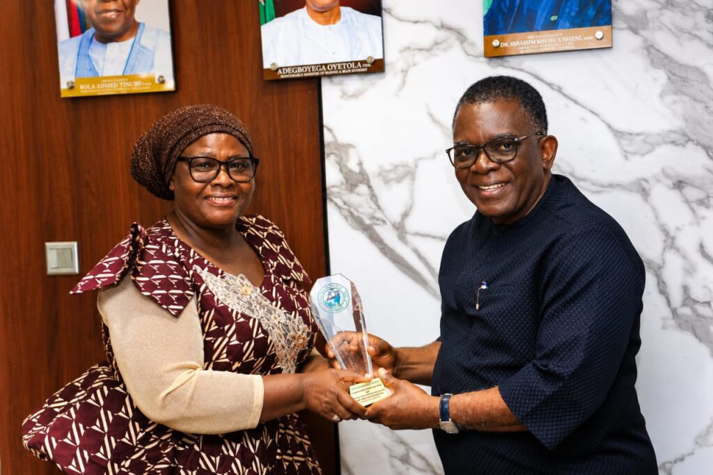 Media Critical to Marine and Blue Economy Reforms, FDI Growth — Akutah