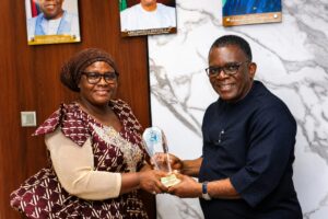 Media Critical to Marine and Blue Economy Reforms, FDI Growth — Akutah