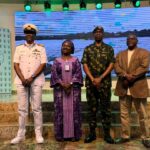 Army Intelligence Officers Tour NIMASA Deep Blue Base to Strengthen Maritime Security