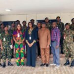 NIMASA, Nigerian Navy Deepen Partnership to Strengthen Maritime Security