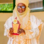 Nutritional Society Honours Kanwan Katsina for Championing Nutrition Drive