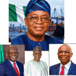 League of Maritime Editors to Hold AGM, Seminar on Port Efficiency, Cargo Distribution