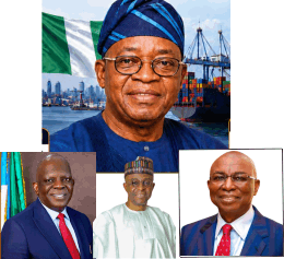 League of Maritime Editors to Hold AGM, Seminar on Port Efficiency, Cargo Distribution