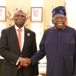 Tinubu Hails NIMASA’s Strides, Backs Mobereola for Bigger Maritime Breakthrough