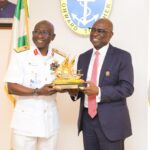 MARITIME SECURITY: NIMASA, NIGERIAN NAVY RENEW MoU TO STRENGTHEN COLLABORATION …As Mobereola Commends Oyetola’s Commitment to Inter-Agency Cooperation, Maritime Safety and Security
