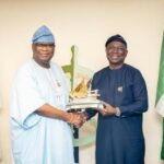 NIMASA–MAN FUNDING CRISIS: FRESH PUSH TO UNLOCK TRAPPED MARITIME TRAINING FUNDS  Academy battles infrastructure deficit as NIMASA pledges deeper collaboration, curriculum overhaul