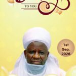 UK BELLO AT 69: KANWAN KATSINA CELEBRATES MILESTONE BIRTHDAY AS TRIBUTES POUR IN FOR DISTINGUISHED TRADITIONAL RULER