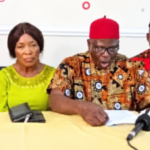 APM South-East Chairmen Reject Appointment of Zonal, State Coordinators for Makinde-Daura Campaign Council
