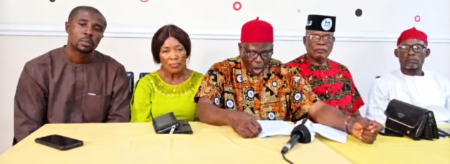 APM South-East Chairmen Reject Appointment of Zonal, State Coordinators for Makinde-Daura Campaign Council